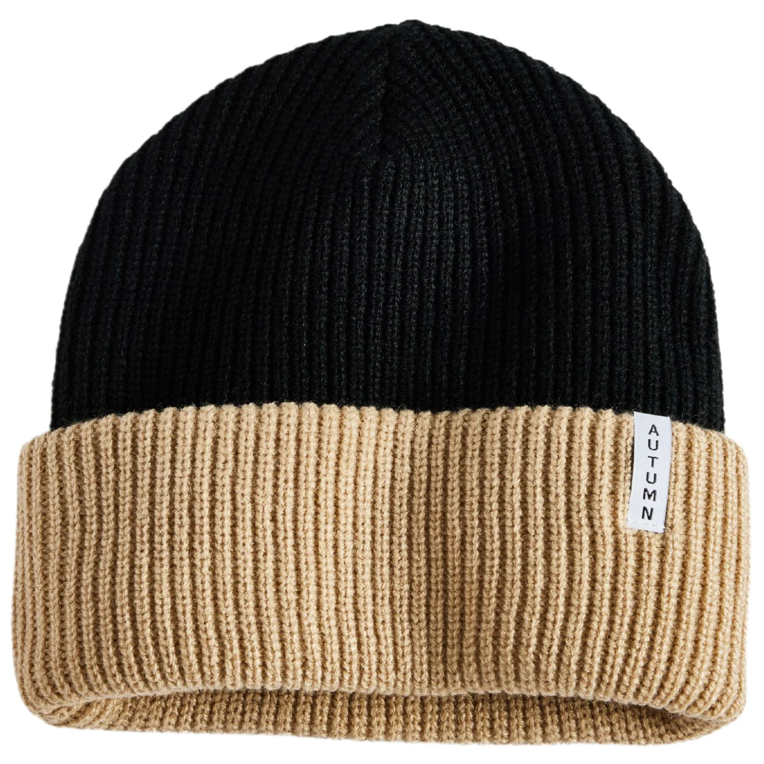 Autumn Youth Blocked Y Beanie 2025 - Image 4