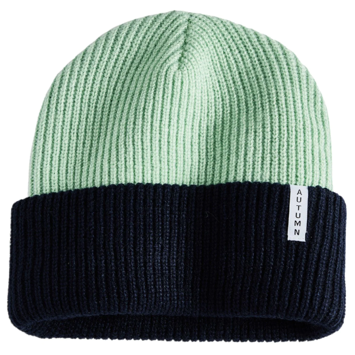 Autumn Youth Blocked Y Beanie 2025 - Image 5