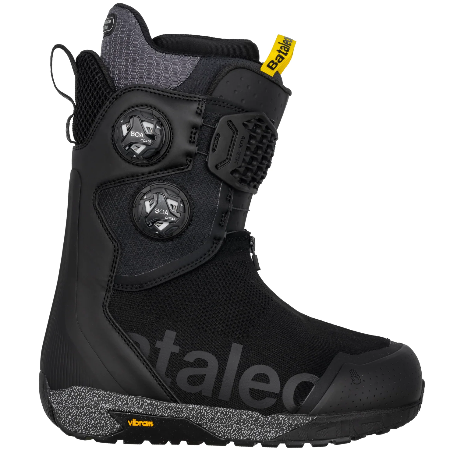 Bataleon Acid Double Boa Boots 2026 - Men's - Image 3