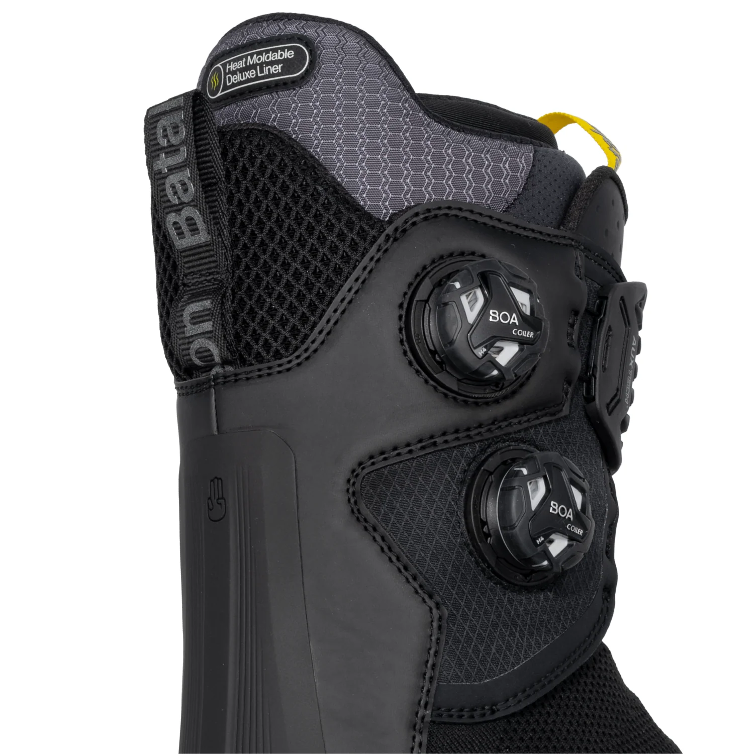 Bataleon Acid Double Boa Boots 2026 - Men's - Image 5