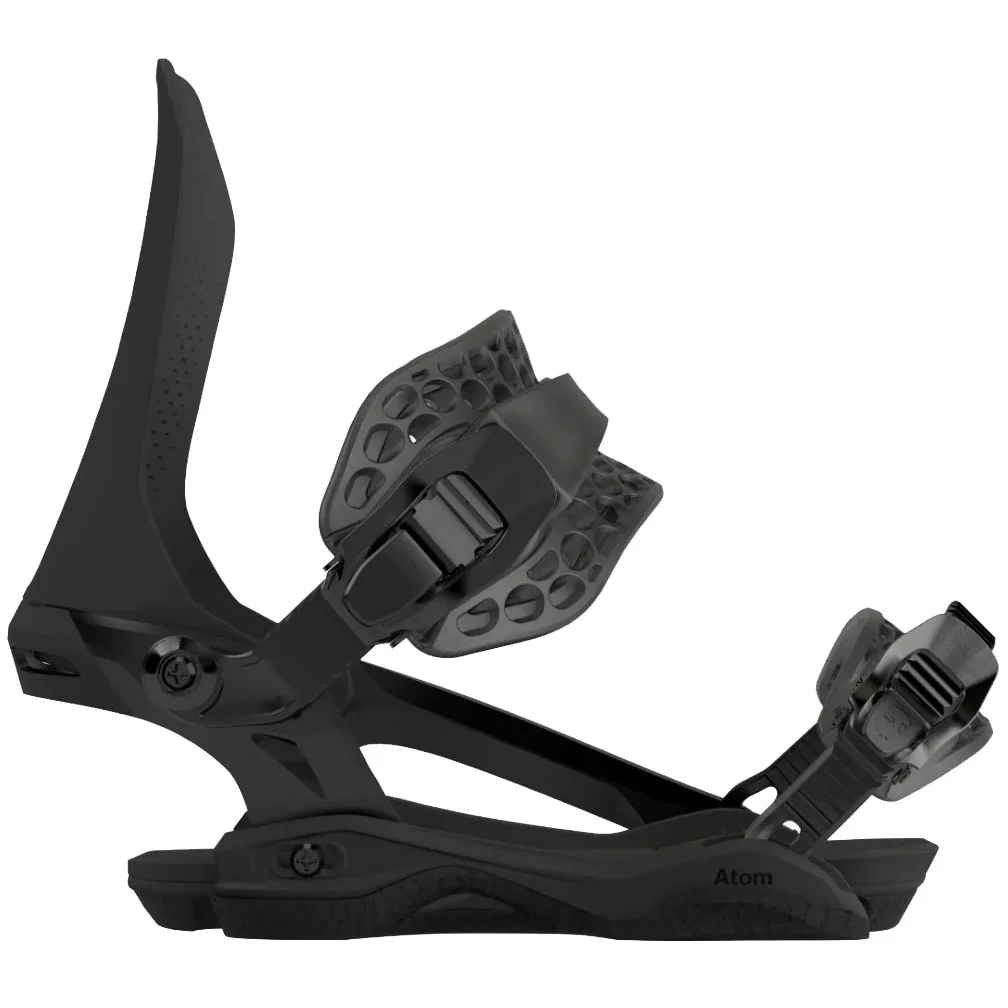 Bataleon Atom Asymwrap Bindings 2025 - Men's - Image 4