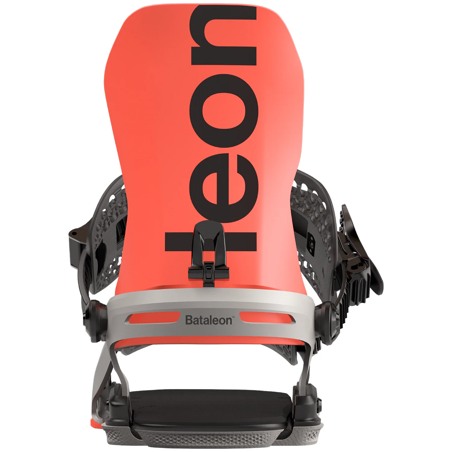 Bataleon Blaster Asymwrap 2024 - Men's Snowboard Bindings - Image 9