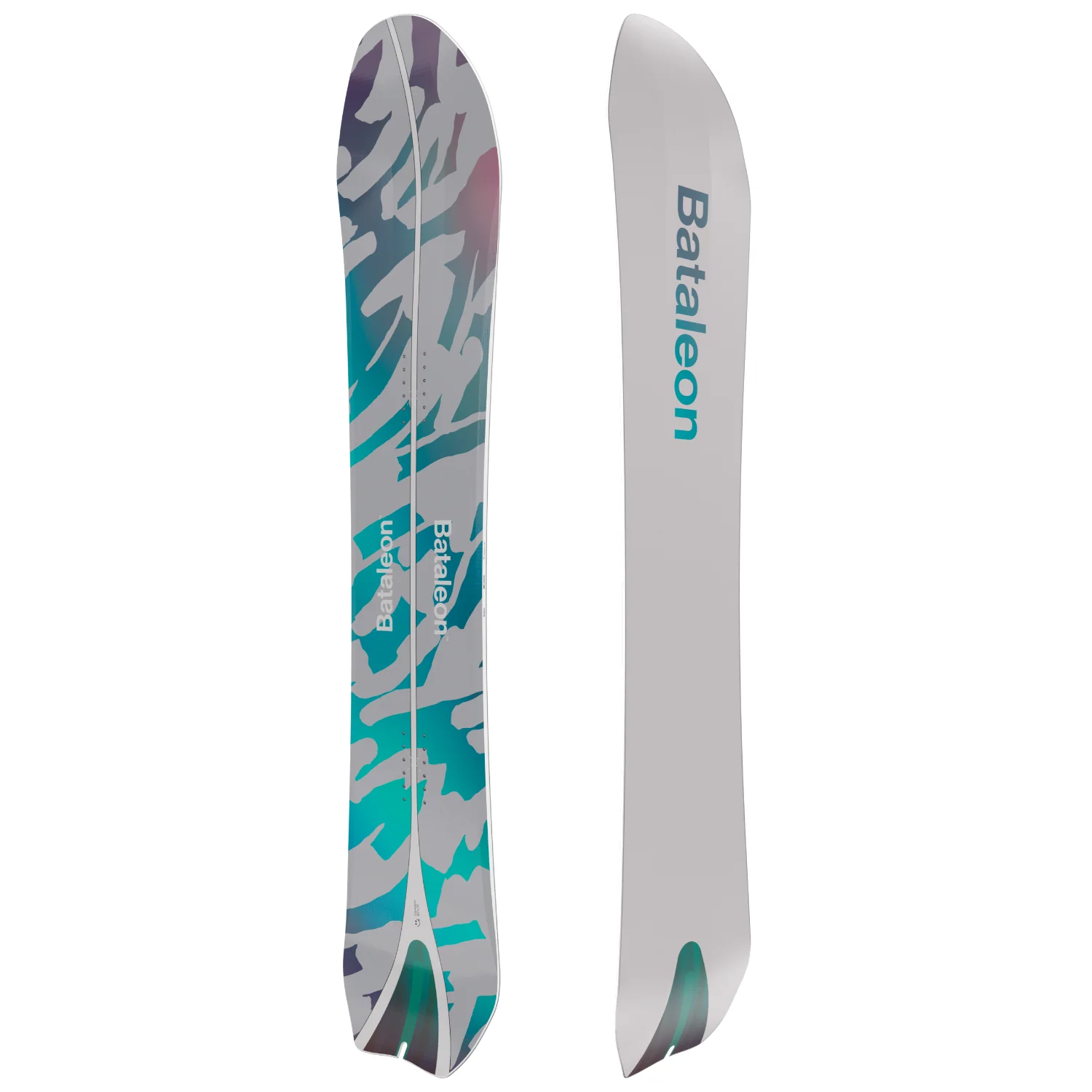 Bataleon Cameleon Snowboard 2026 - Men's - Image 2