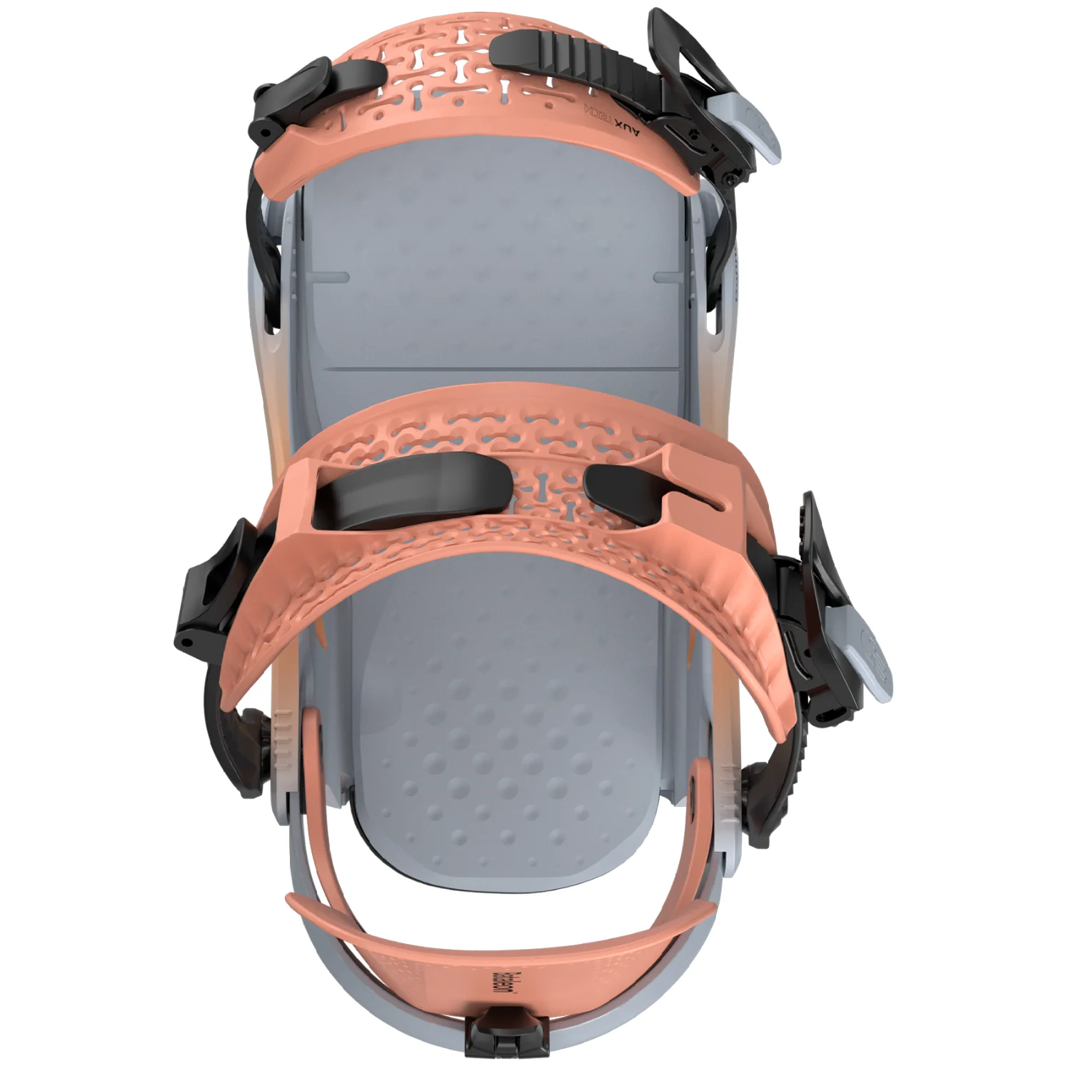 Bataleon Donna HeelWrap Bindings 2025 - Women's - Image 5