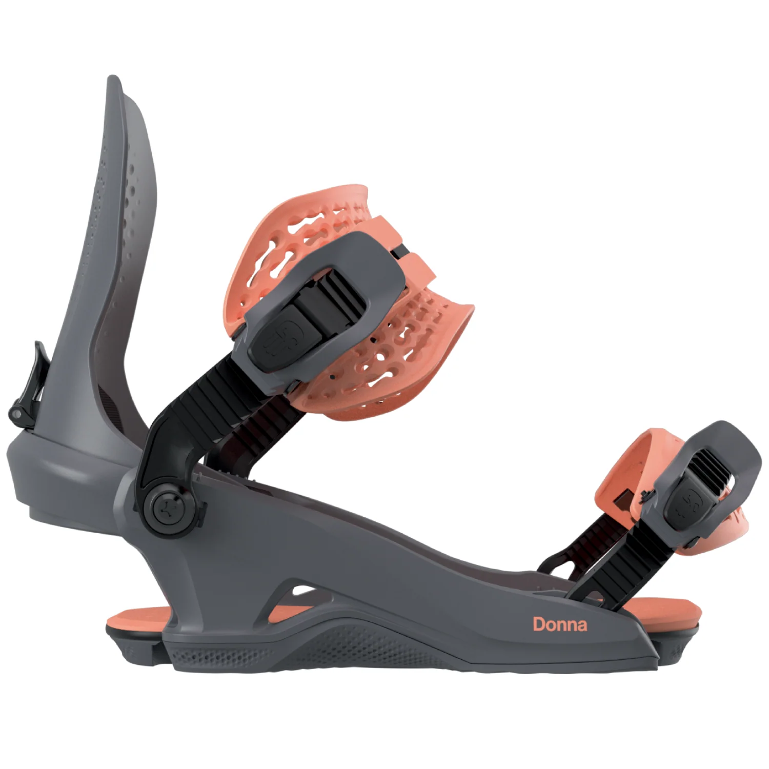 Bataleon Donna HW Bindings 2026 - Women's - Image 3