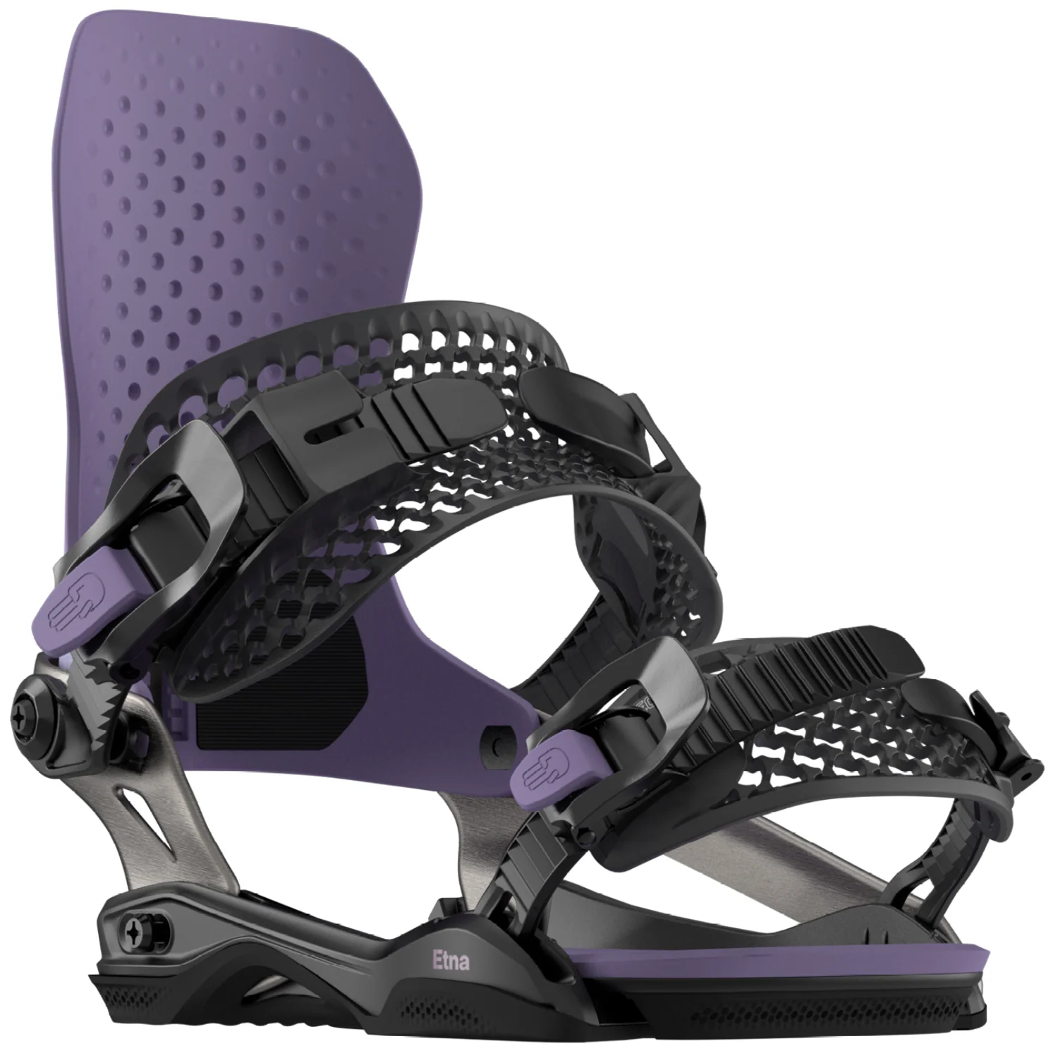Bataleon Etna Bindings 2025 - Women's - Image 2