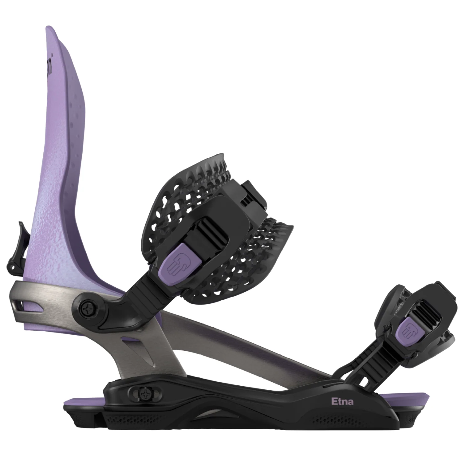 Bataleon Etna Bindings 2025 - Women's - Image 3