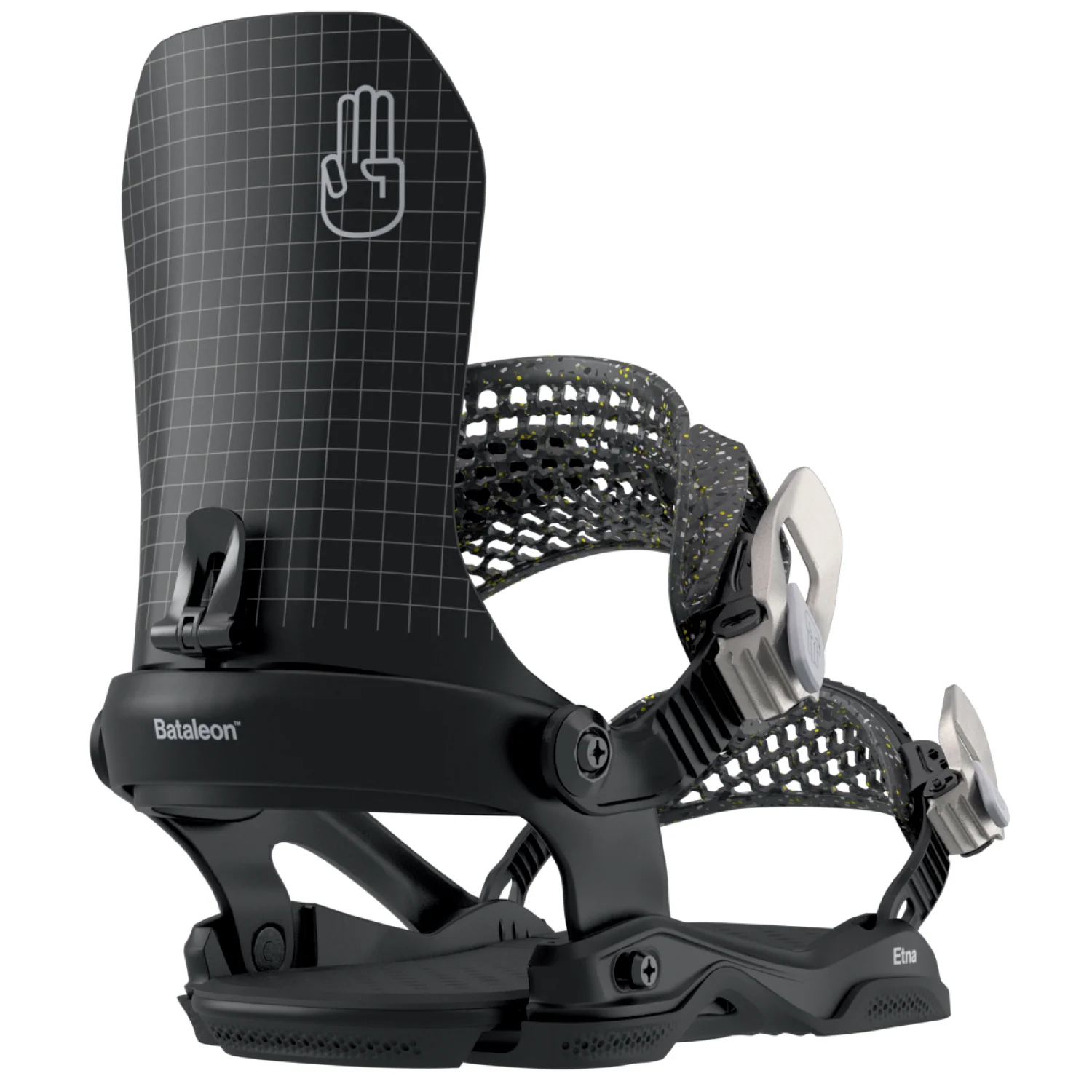Bataleon Etna AW Bindings 2026 - Women's