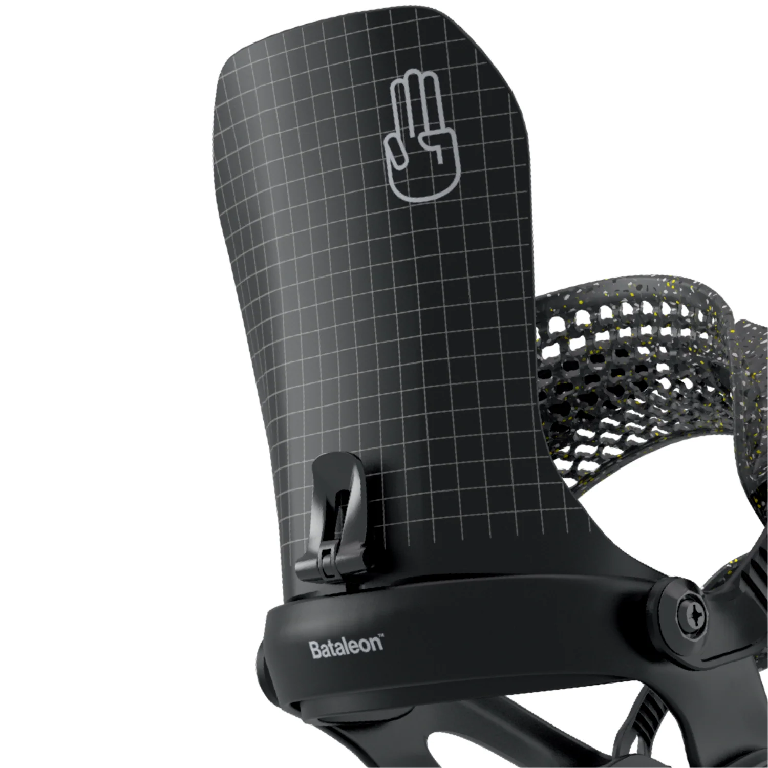 Bataleon Etna AW Bindings 2026 - Women's - Image 4