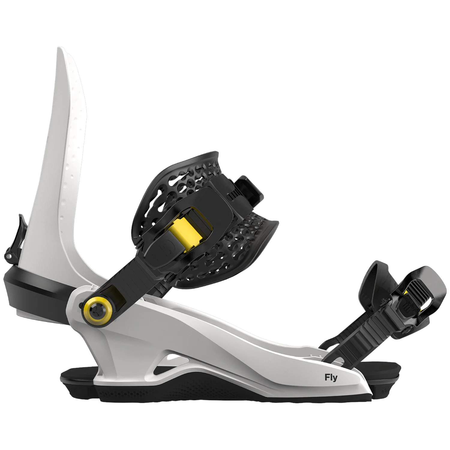 Bataleon Fly Bindings 2025 - Men's - Image 4