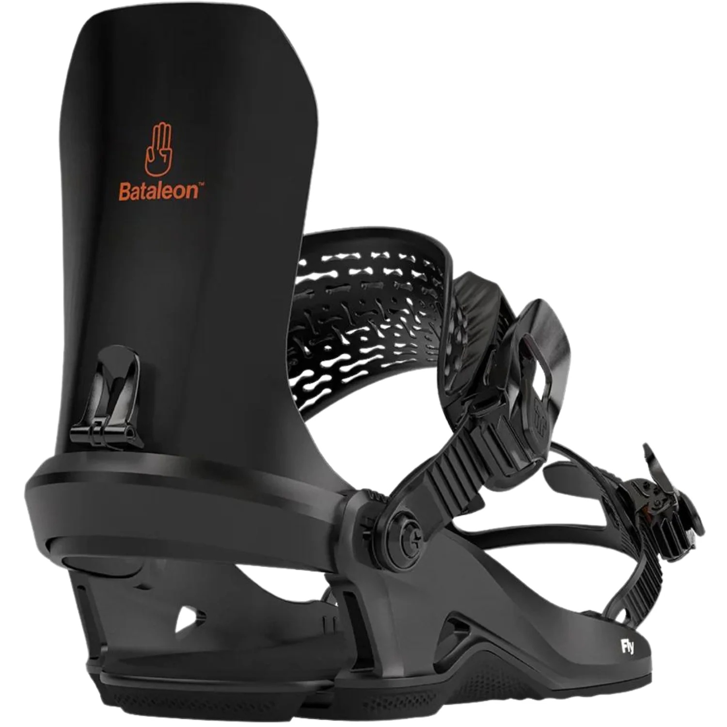 Bataleon Fly Bindings 2025 - Men's - Image 6