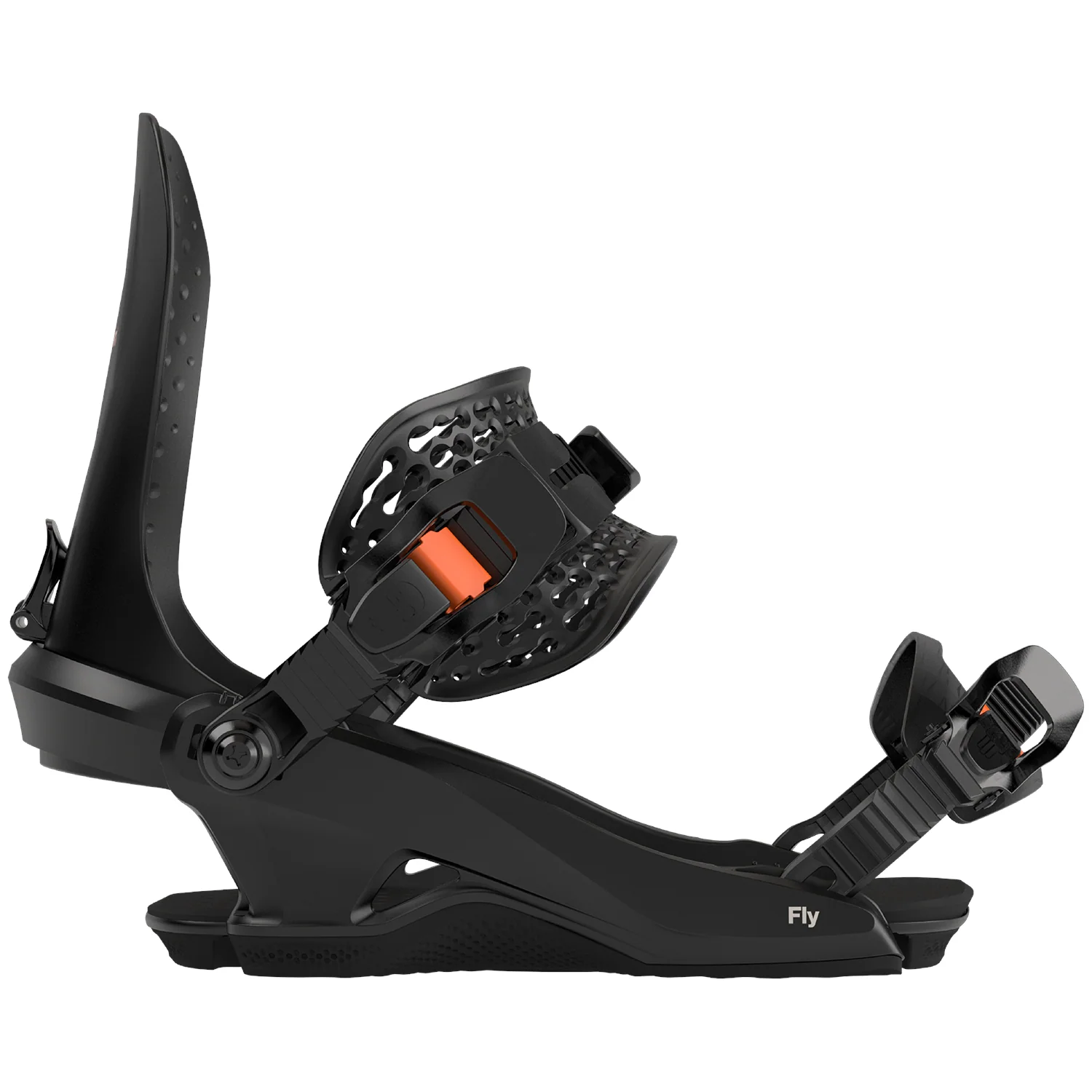 Bataleon Fly Bindings 2025 - Men's - Image 9