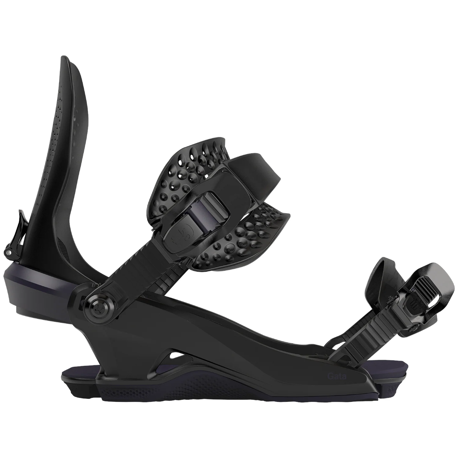 Bataleon Gata Bindings 2025 - Women's - Image 4