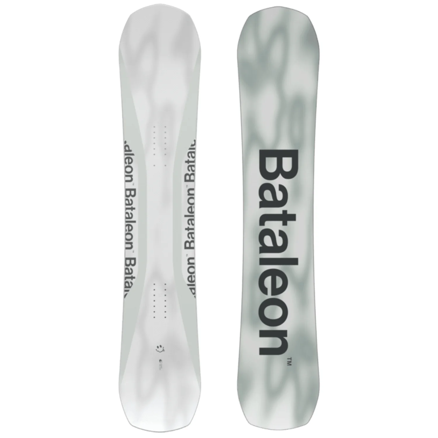 Bataleon Goliath Snowboard 2027 - Men's