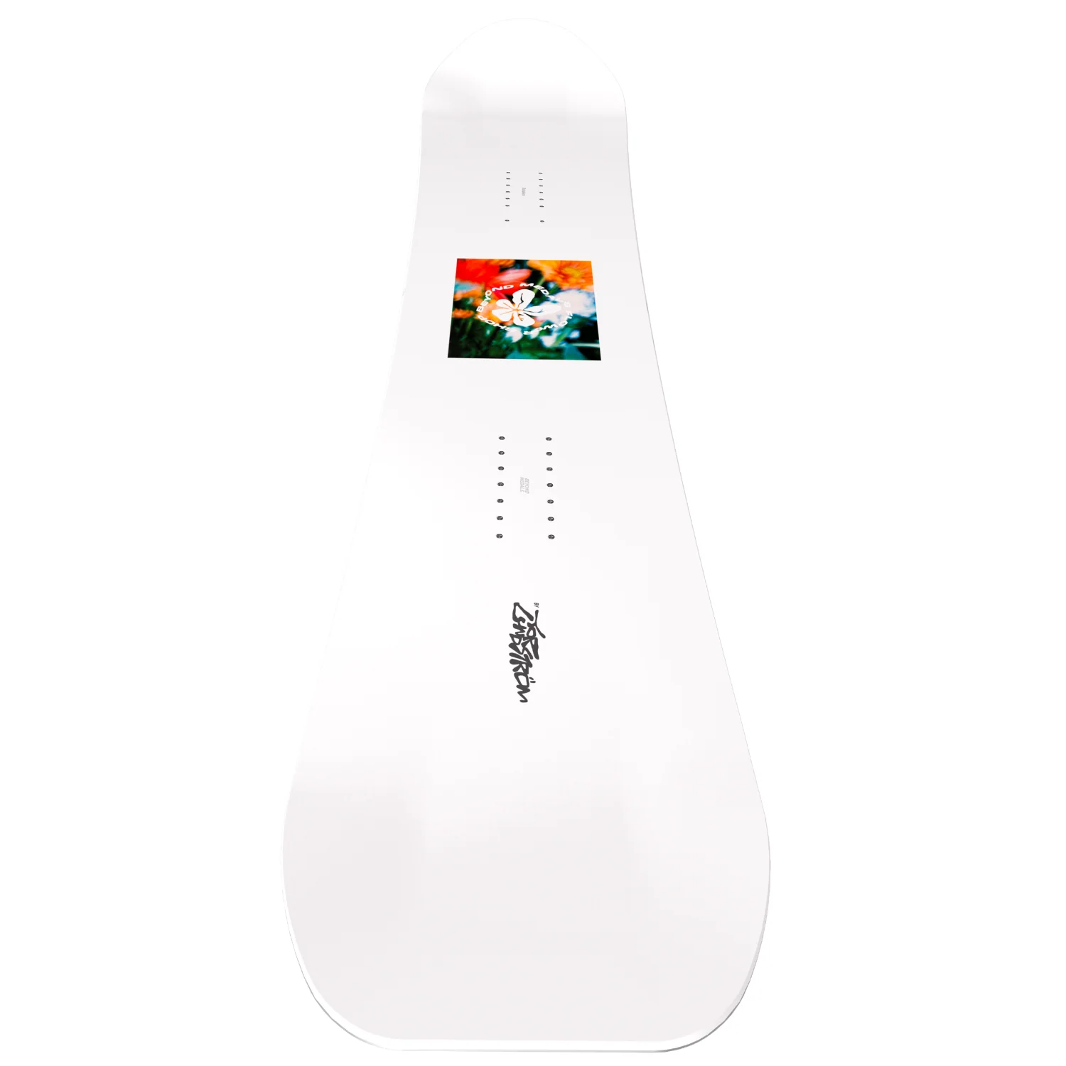 Bataleon Tornado x Beyond Medals Snowboard 2026 - Men's - Image 2
