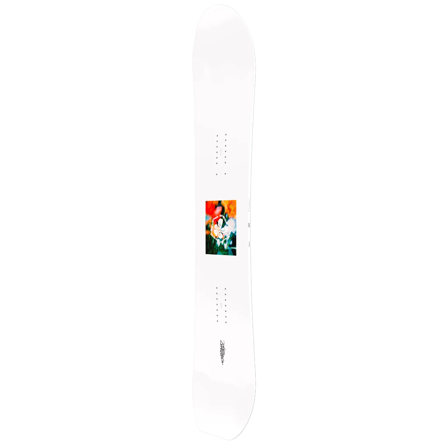 Bataleon Tornado x Beyond Medals Snowboard 2026 - Men's - Image 4