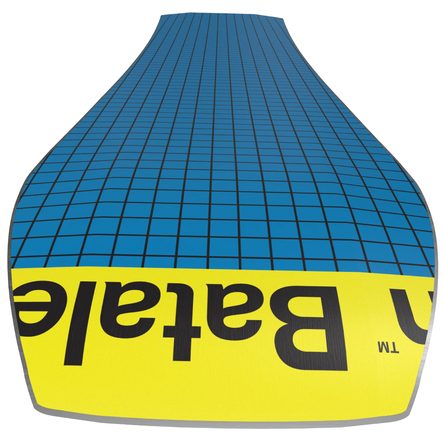 Bataleon Wallie Snowboard 2025 - Unisex - Image 4