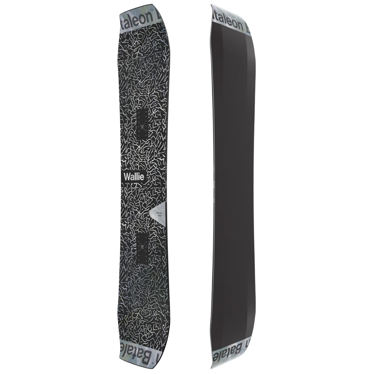 Bataleon Wallie Snowboard 2026 - Unisex - Image 2