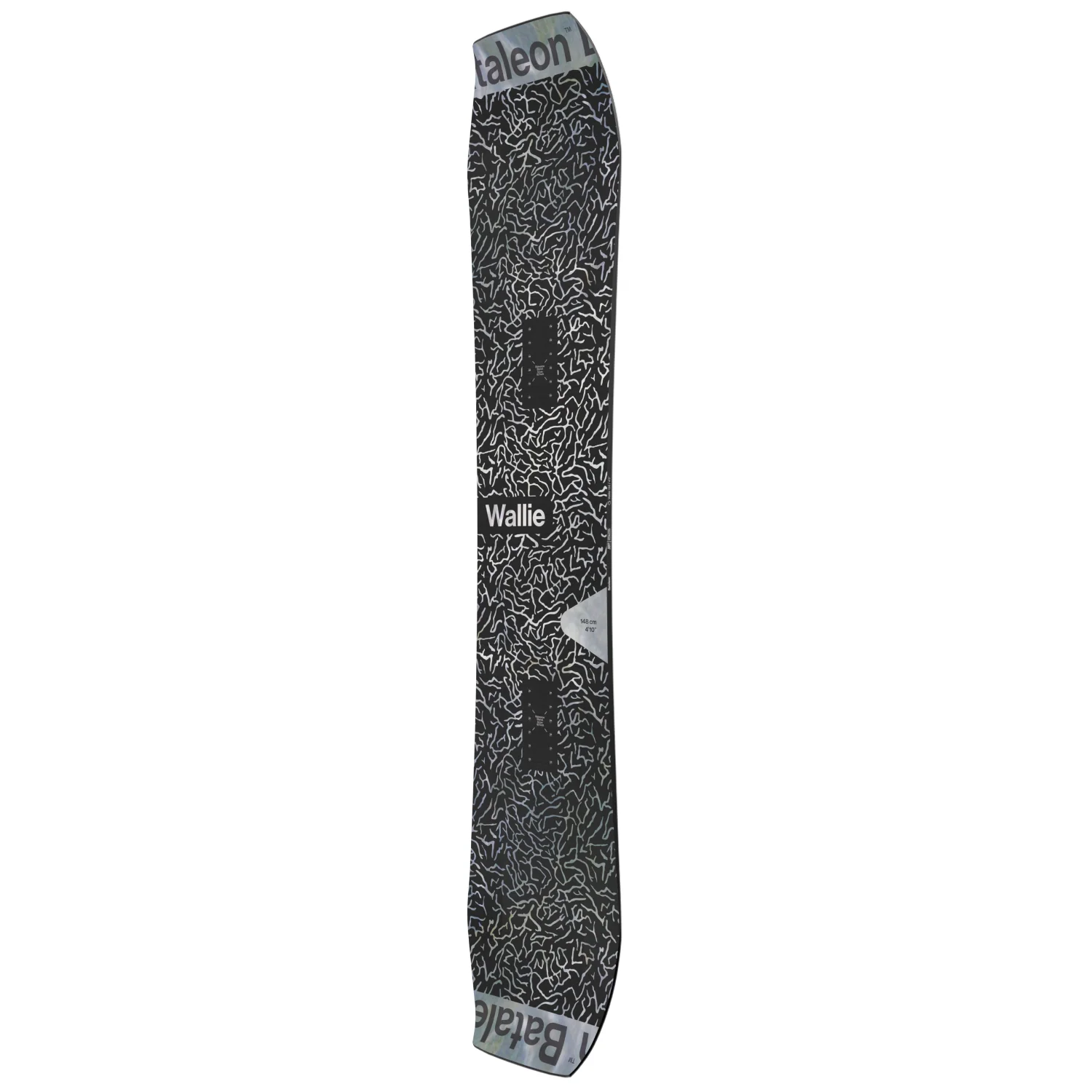 Bataleon Wallie Snowboard 2026 - Unisex - Image 4