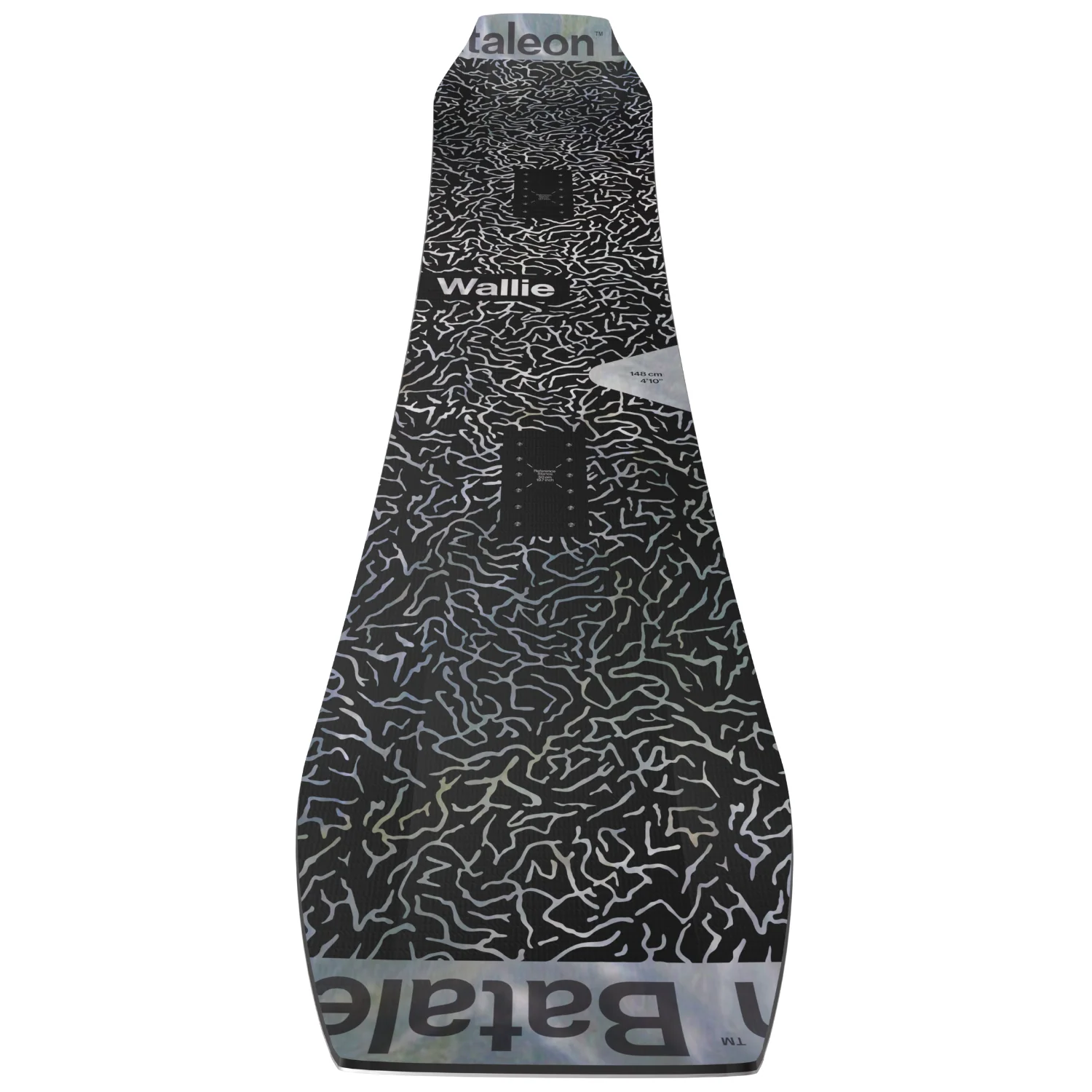 Bataleon Wallie Snowboard 2026 - Unisex - Image 5