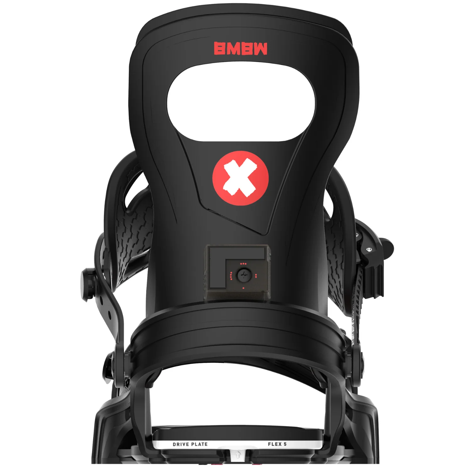 Bent Metal Joint Bindings 2025 - Men's - Image 5