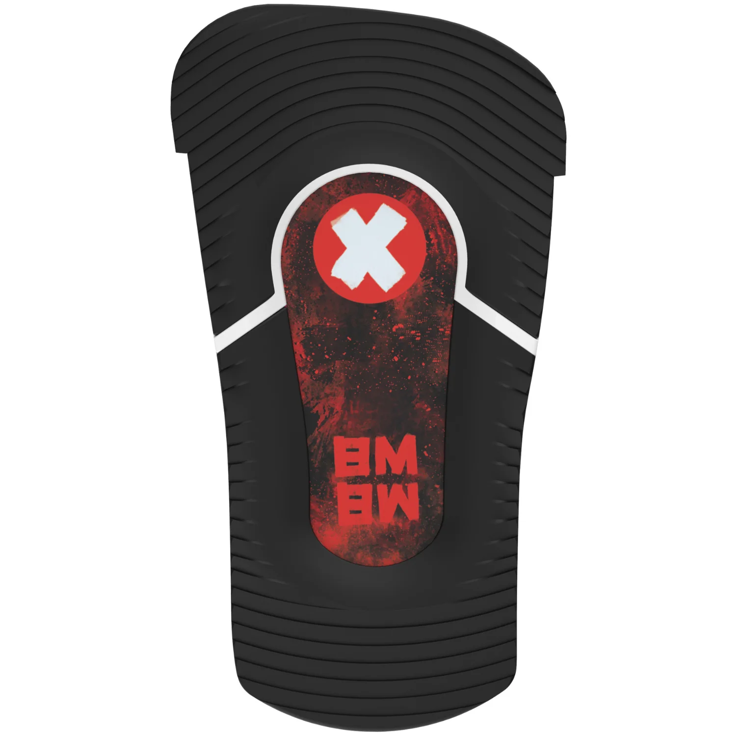 Bent Metal Joint Bindings 2025 - Men's - Image 6