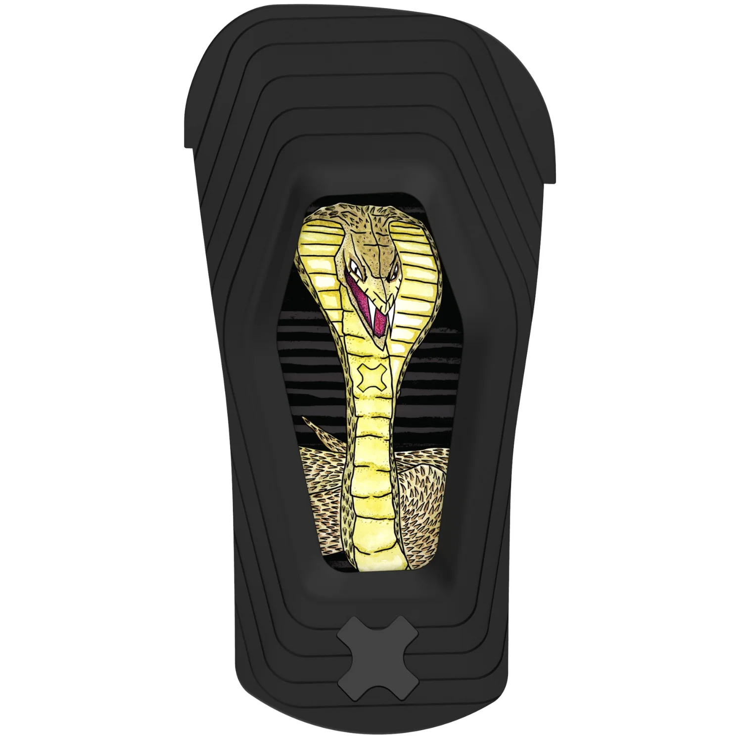 Bent Metal Logic Bindings 2025 - Men's - Image 3