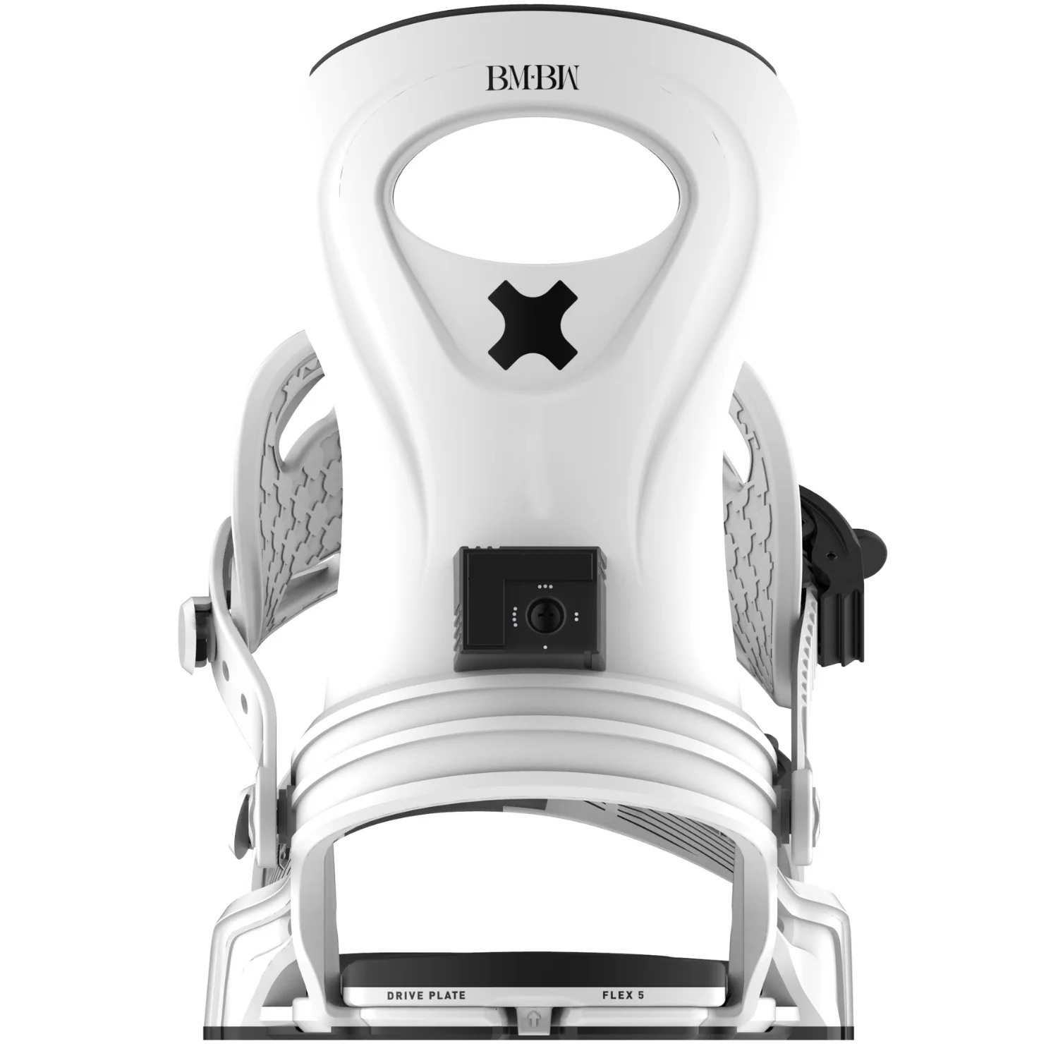 Bent Metal Metta Bindings 2025 - Women's - Image 5