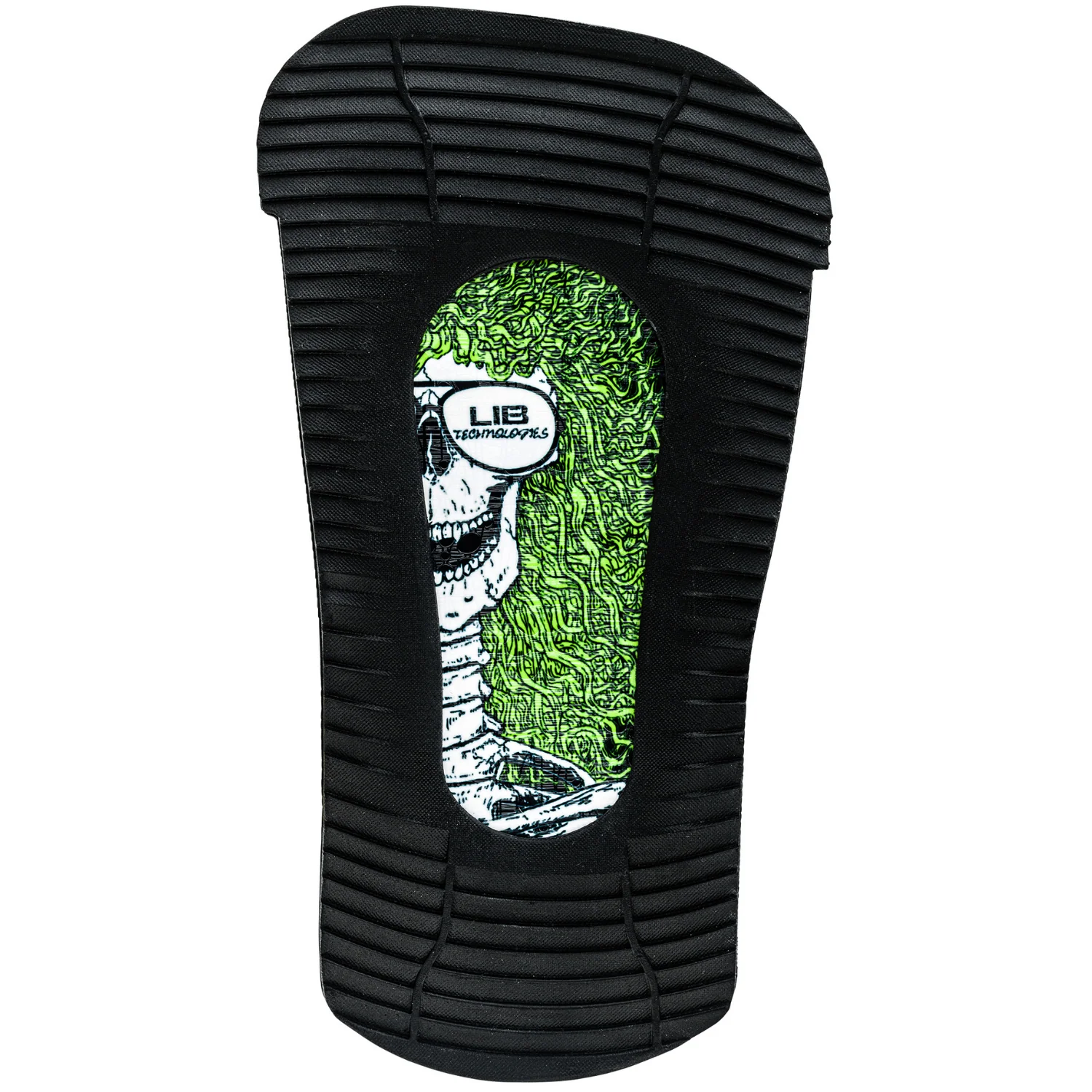 Bent Metal Transfer 2023 - Men's Snowboard Bindings - Image 4