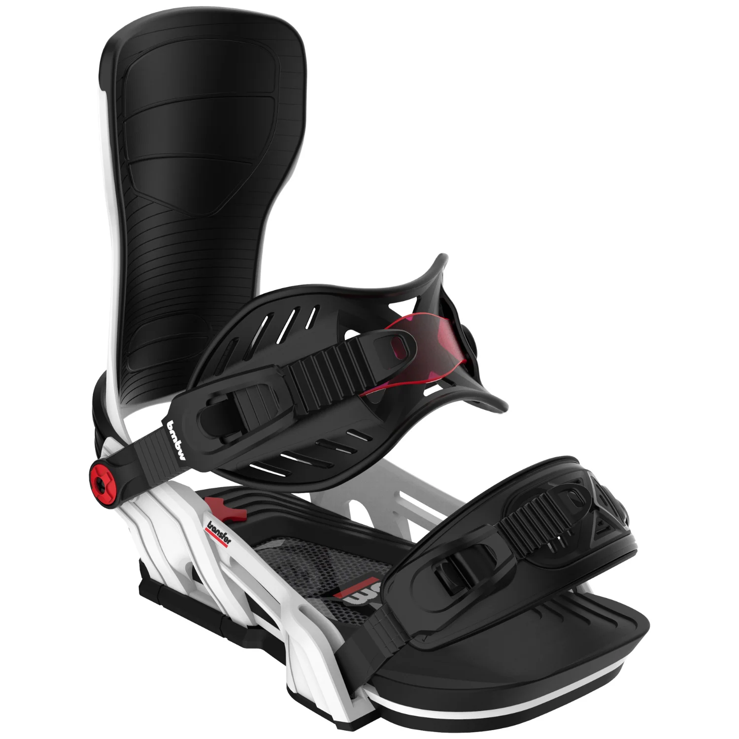 Bent Metal Transfer Bindings 2026 - Men's - Image 8