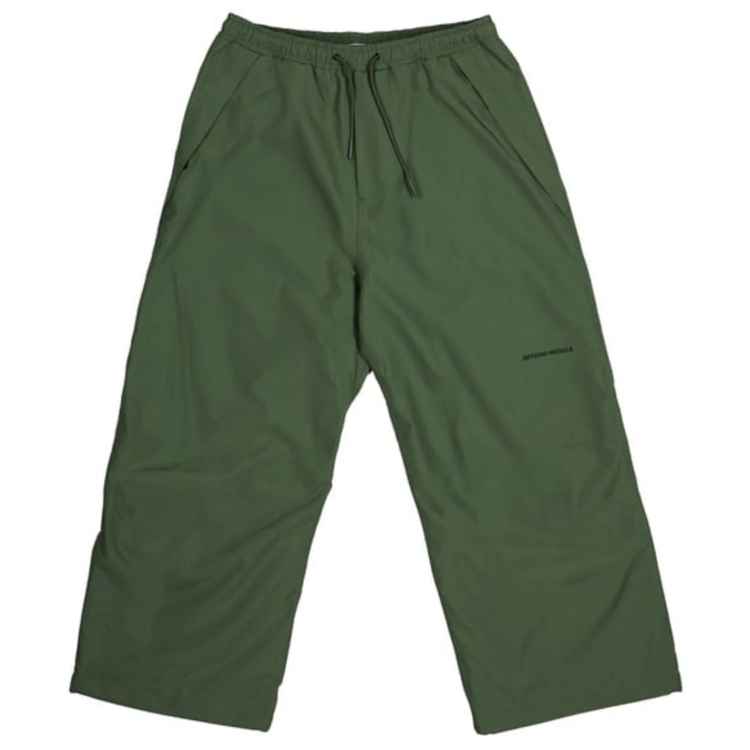 Beyond Medals Park Pants 2026 - Unisex - Image 10
