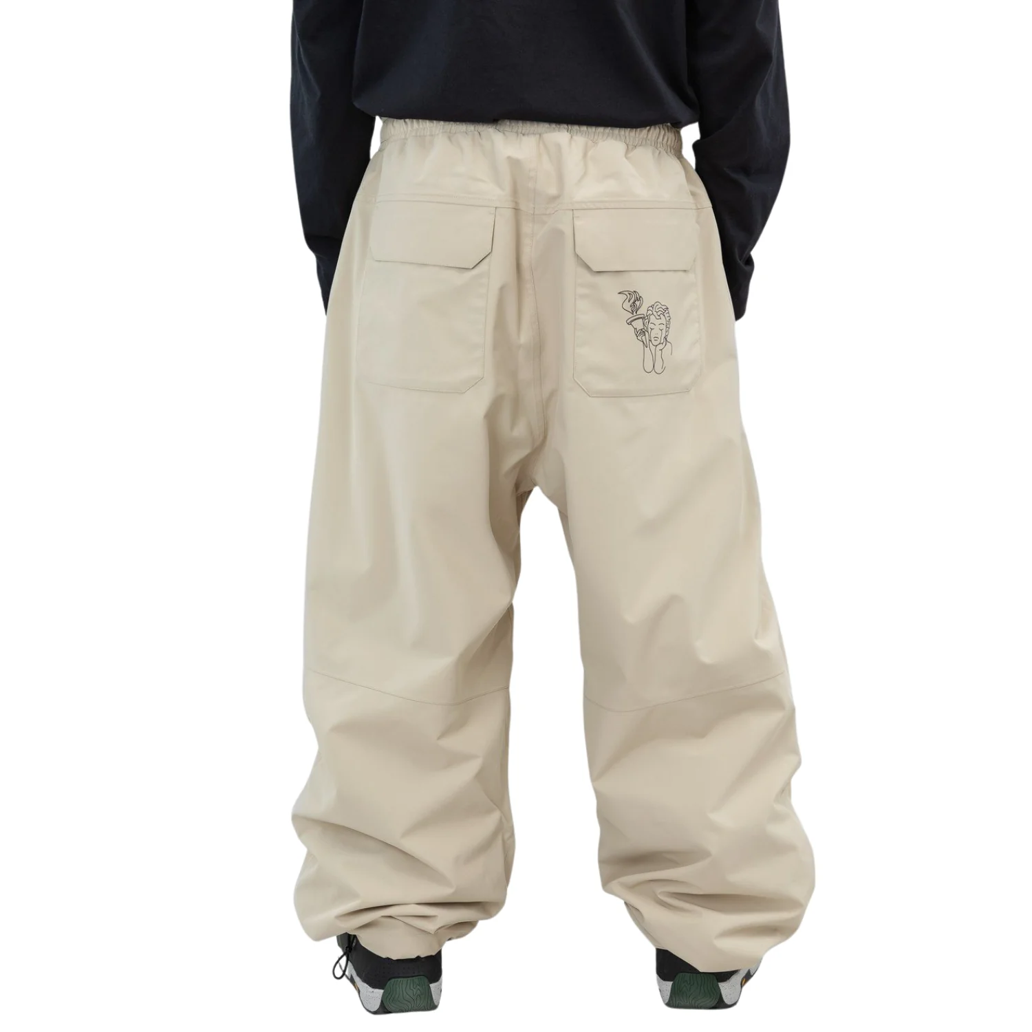 Beyond Medals Park Pants 2026 - Unisex - Image 23