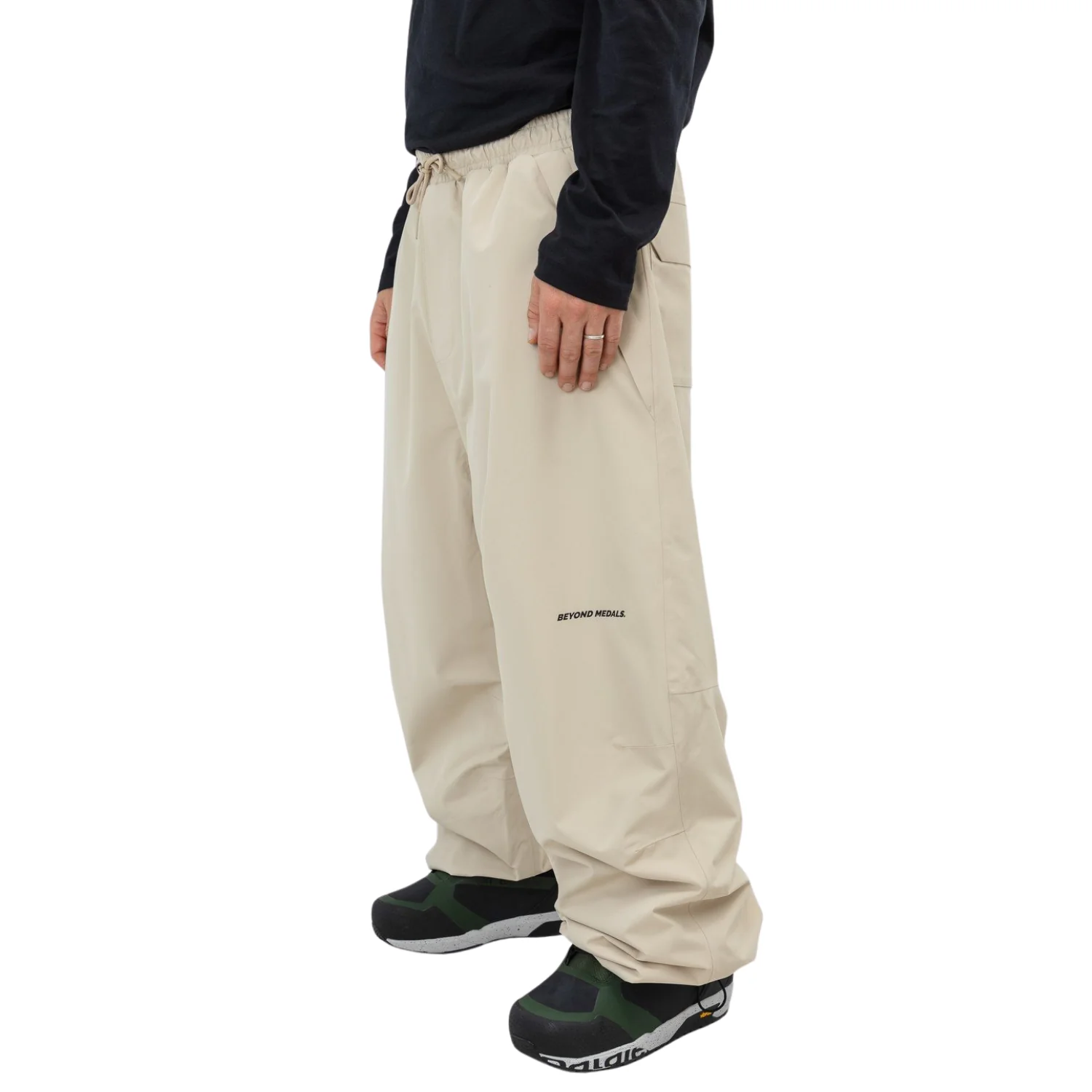 Beyond Medals Park Pants 2026 - Unisex - Image 24