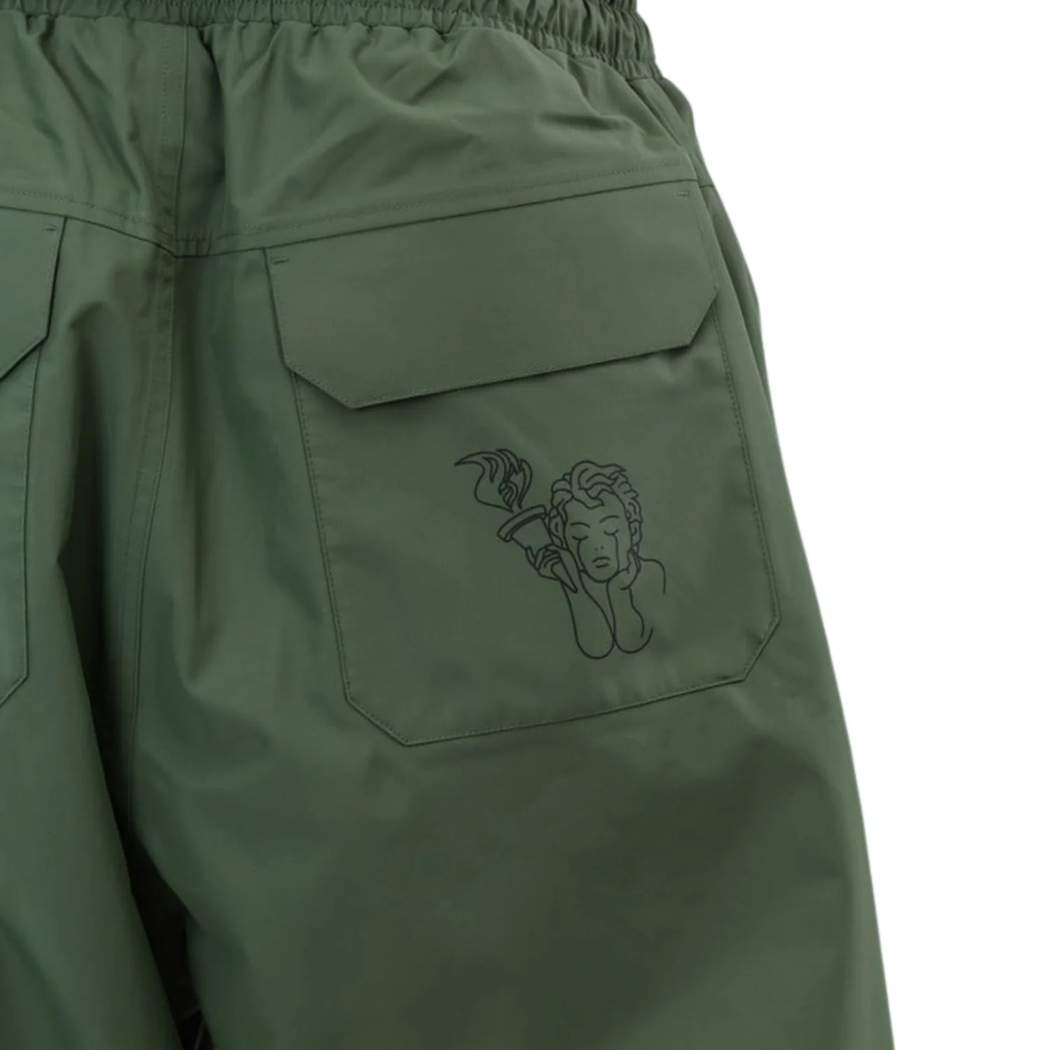 Beyond Medals Park Pants 2026 - Unisex - Image 5