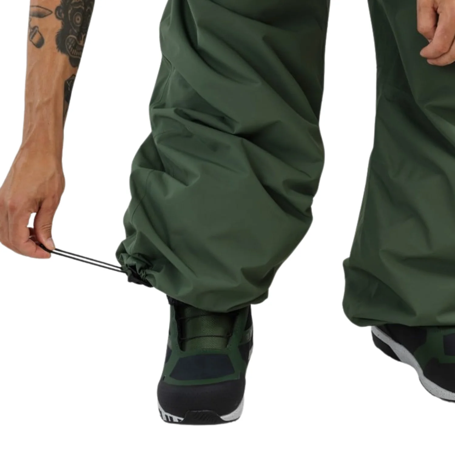 Beyond Medals Park Pants 2026 - Unisex - Image 7