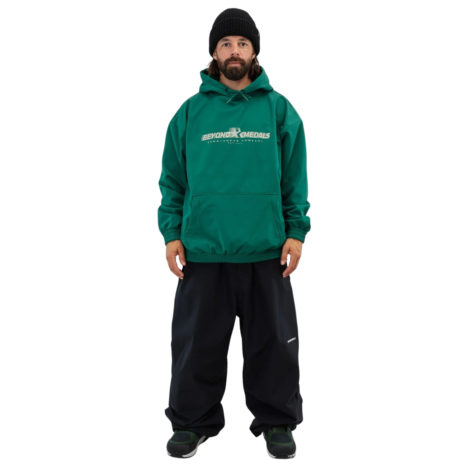 Beyond Medals Softshell Hoodie 2026 - Men's - Image 17