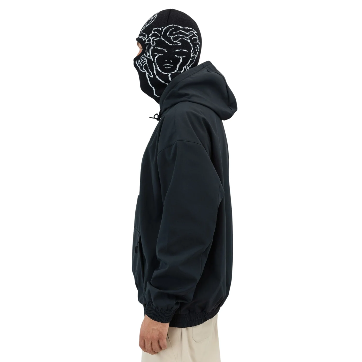 Beyond Medals Softshell Hoodie 2026 - Men's - Image 3