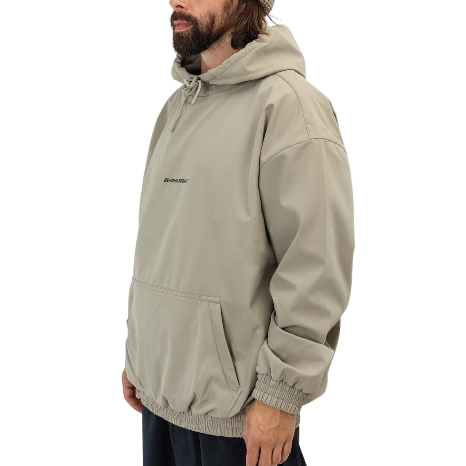 Beyond Medals Softshell Hoodie 2026 - Men's - Image 8