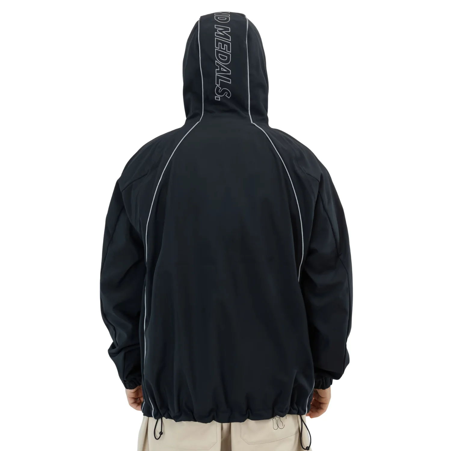 Beyond Medals Softshell Jacket 2026 - Men's - Image 10