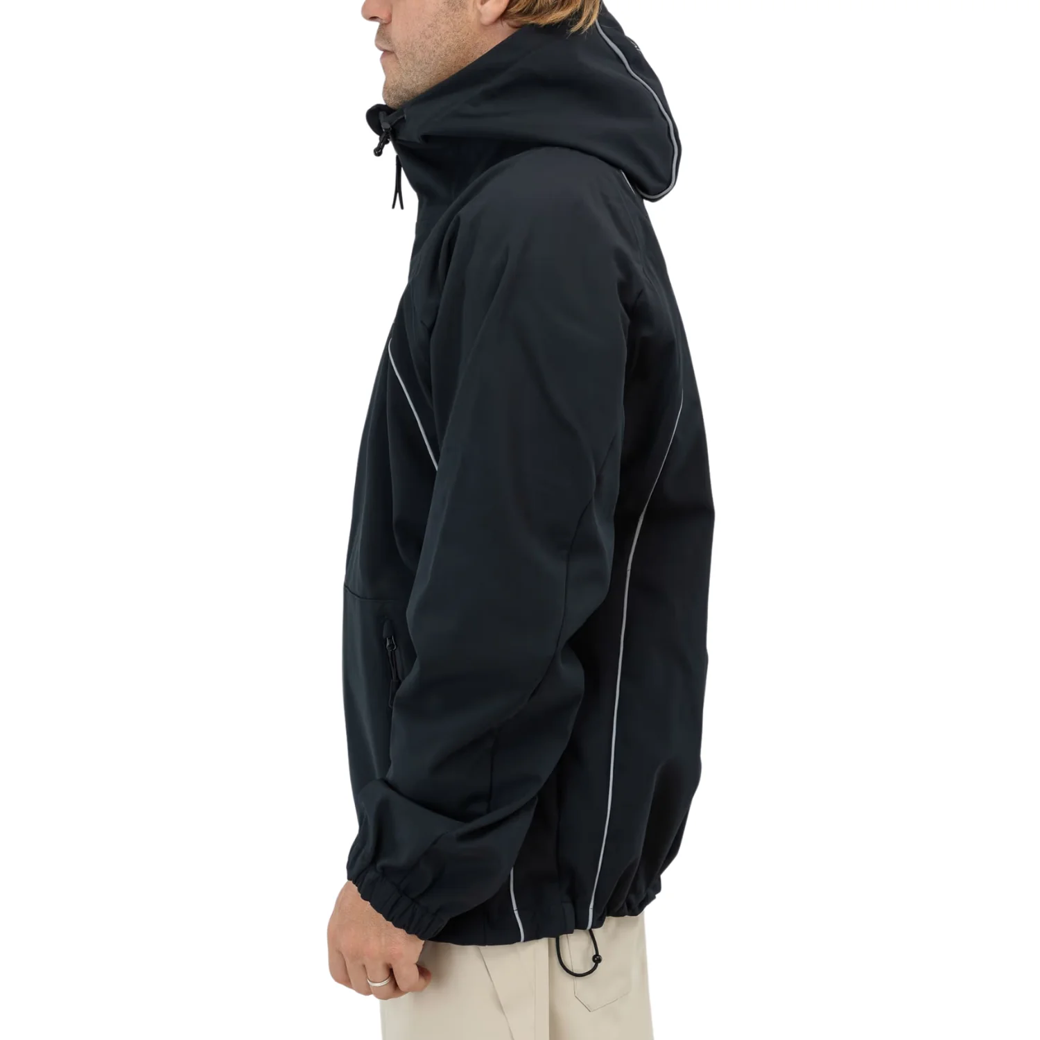 Beyond Medals Softshell Jacket 2026 - Men's - Image 12