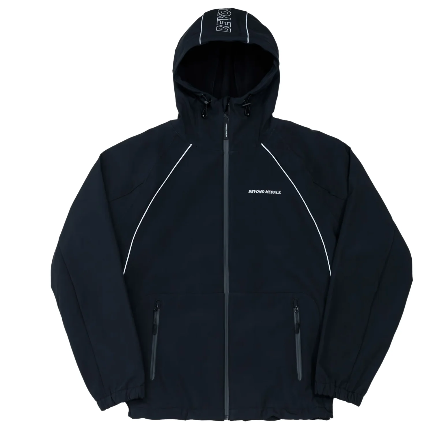 Beyond Medals Softshell Jacket 2026 - Men's - Image 16