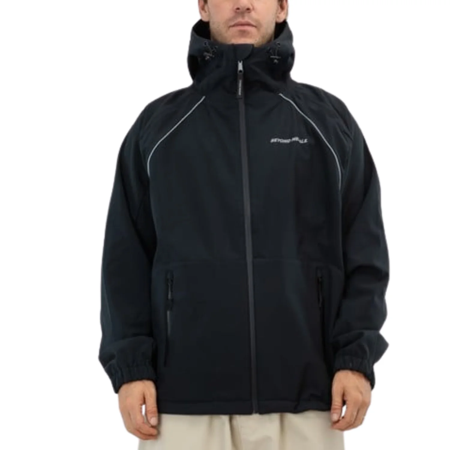 Beyond Medals Softshell Jacket 2026 - Men's - Image 9