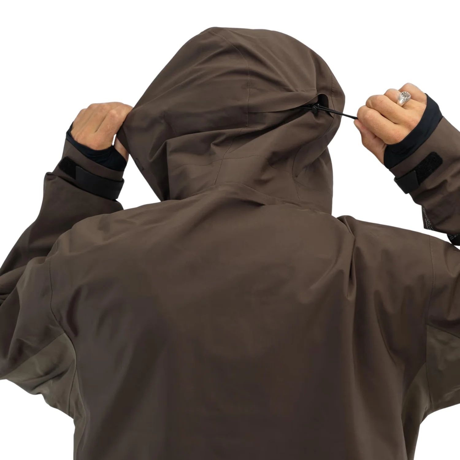 Beyond Medals Tech Jacket 3L 2026 - Men's - Image 3