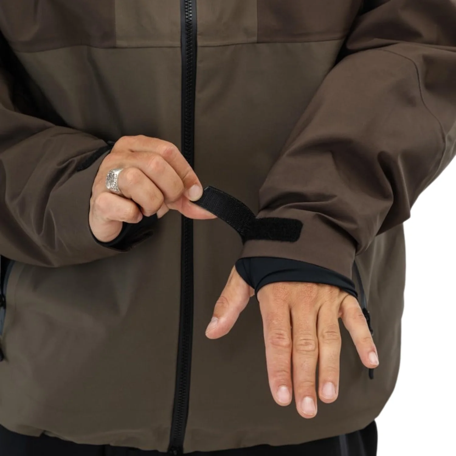 Beyond Medals Tech Jacket 3L 2026 - Men's - Image 5