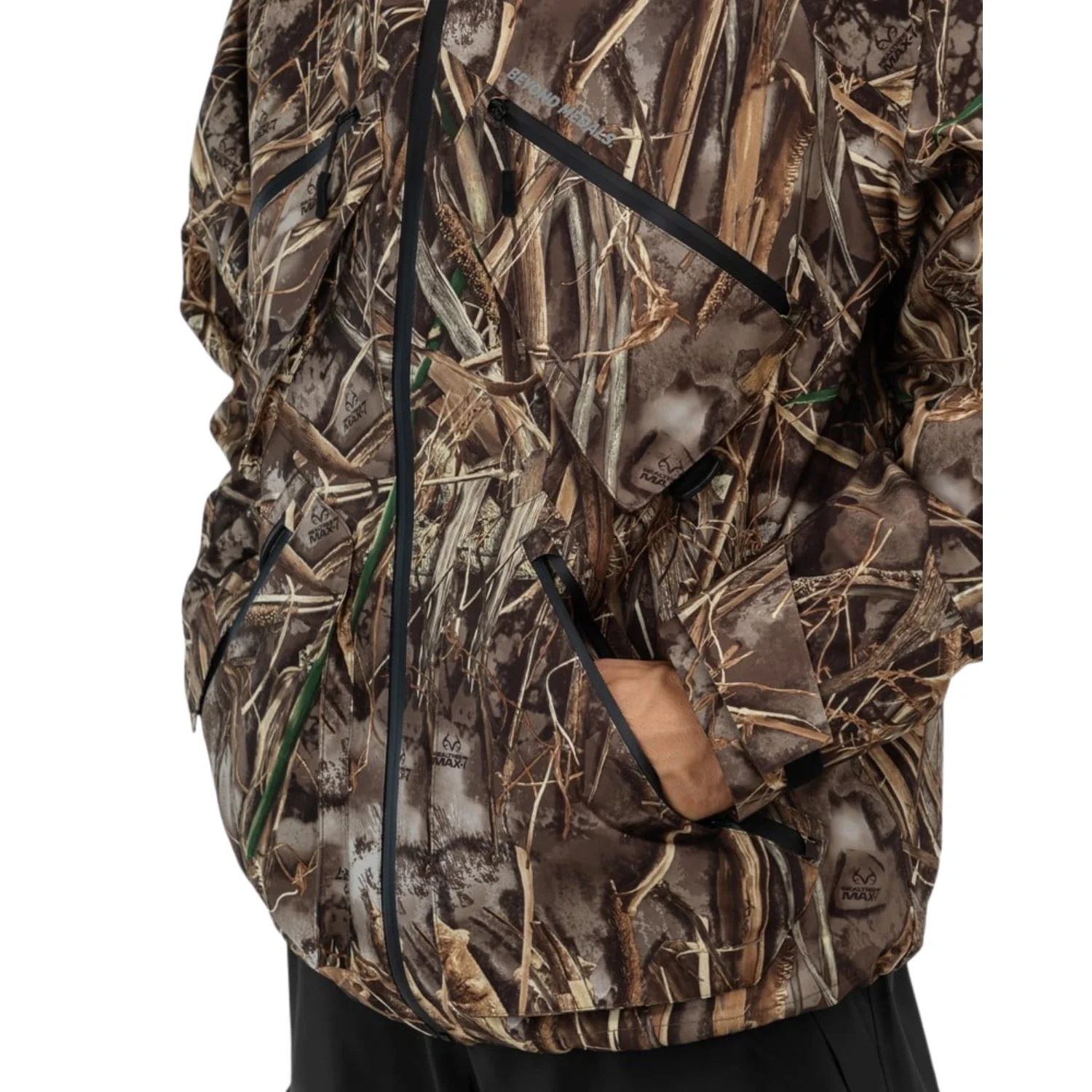 Beyond Medals X Jacket 3L 2026 - Men's - Image 8