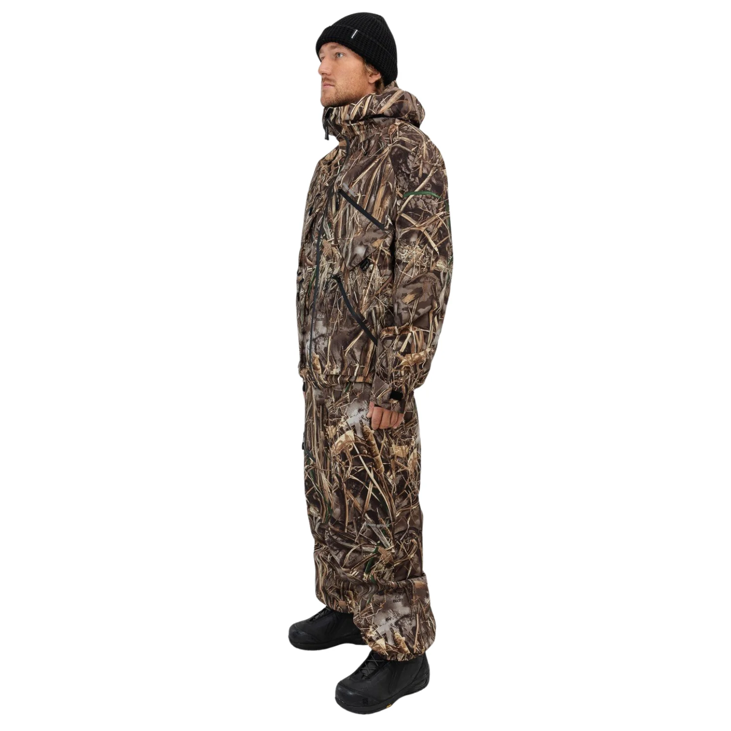 Beyond Medals X Pants 3L 2026 - Men's - Image 9