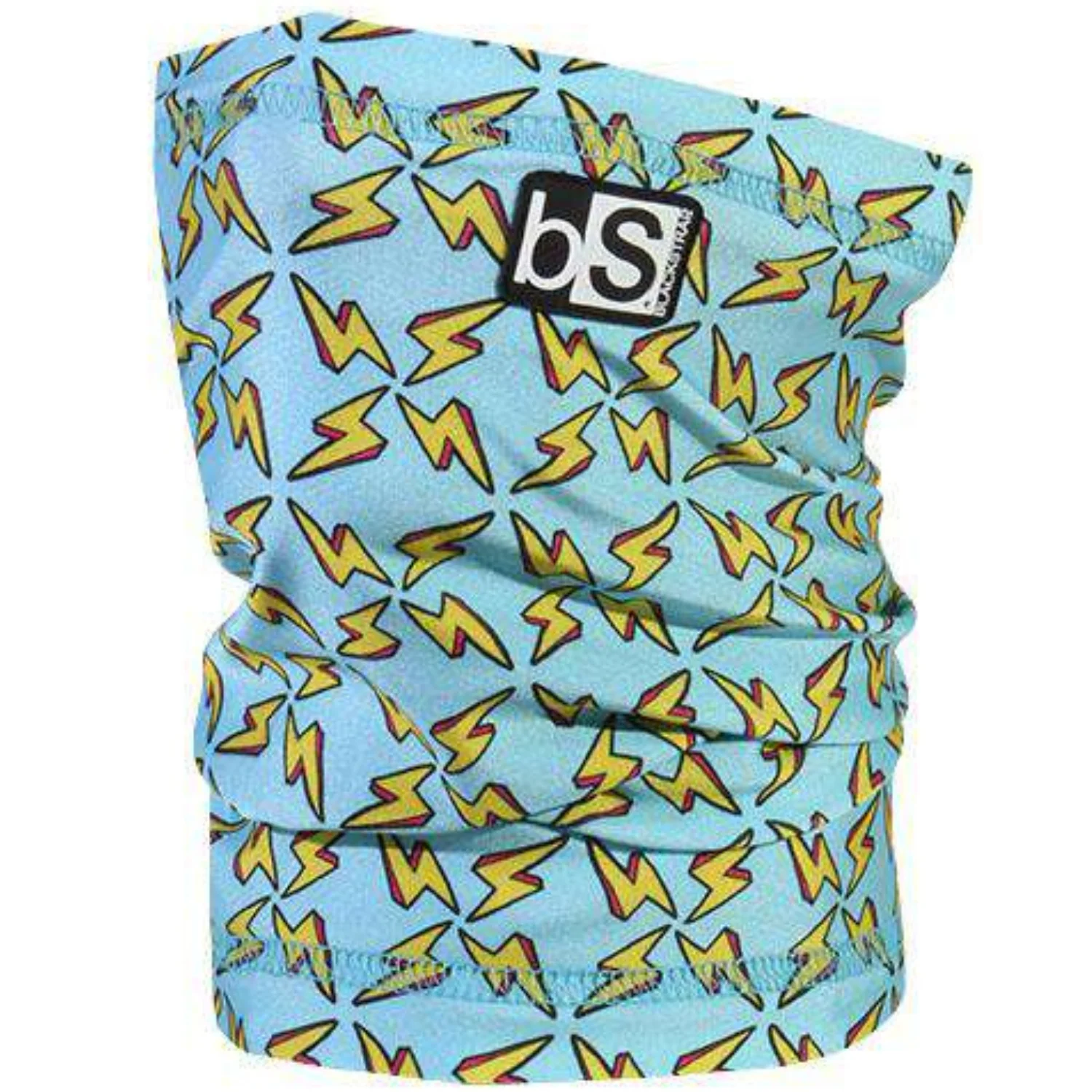 Blackstrap Kids' Dual Layer Tube Neck Warmer - Image 3