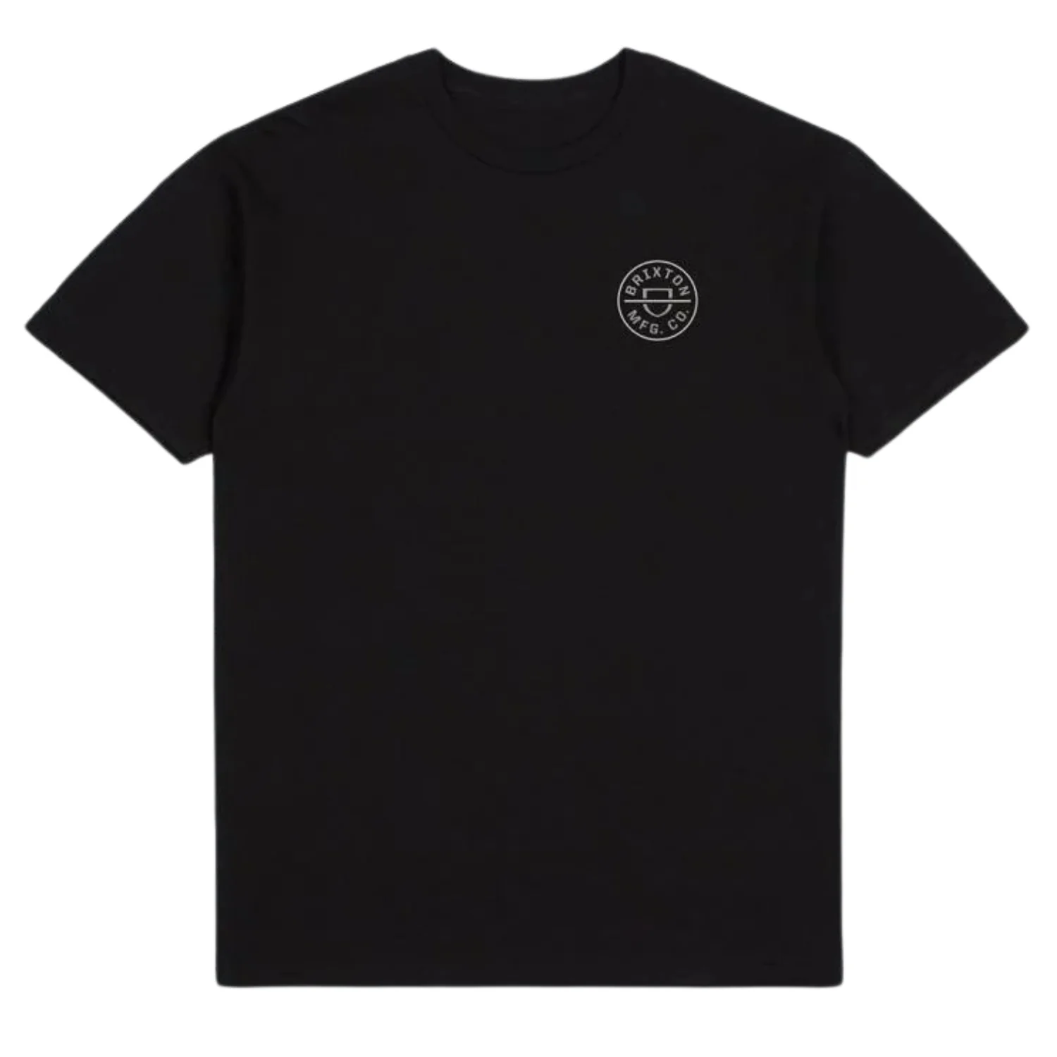 Brixton Crest II S/S Tee - Men's - Image 2