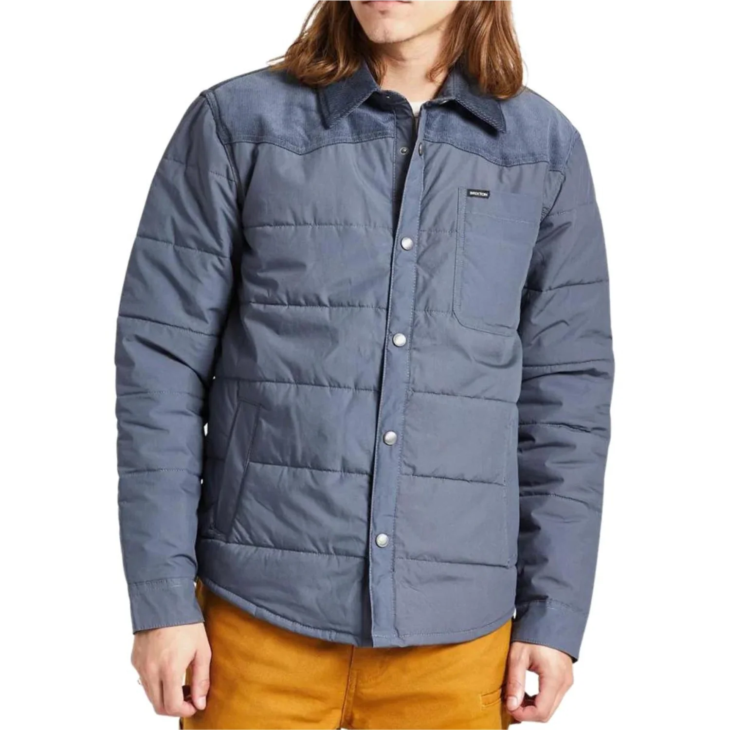 Brixton Cass Jacket - Image 3