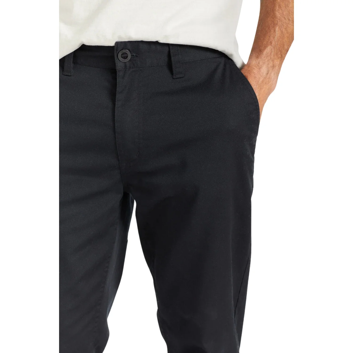 Brixton Choice Chino Regular Pant - Men's - Image 4
